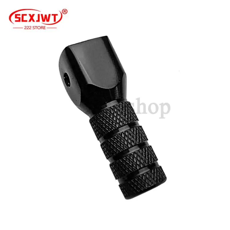 Enduro Motorcycle Gear Shifter Shift Lever Tip