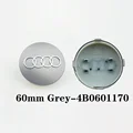 60mm Grey-4B0601170