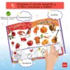 Montessori Spanish eBooks Interactive Books Children's Toys Audiobooks Children's Interactive Toy Books 2