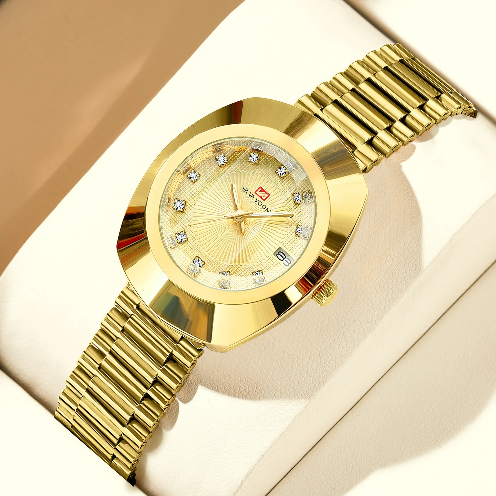 MenWatchhigh-endCouplewatchesGoldinlaidDiamondBraceletsSteelStrapWaterproofWomenFashionQuartzClockWristwatches-AliExpress1511