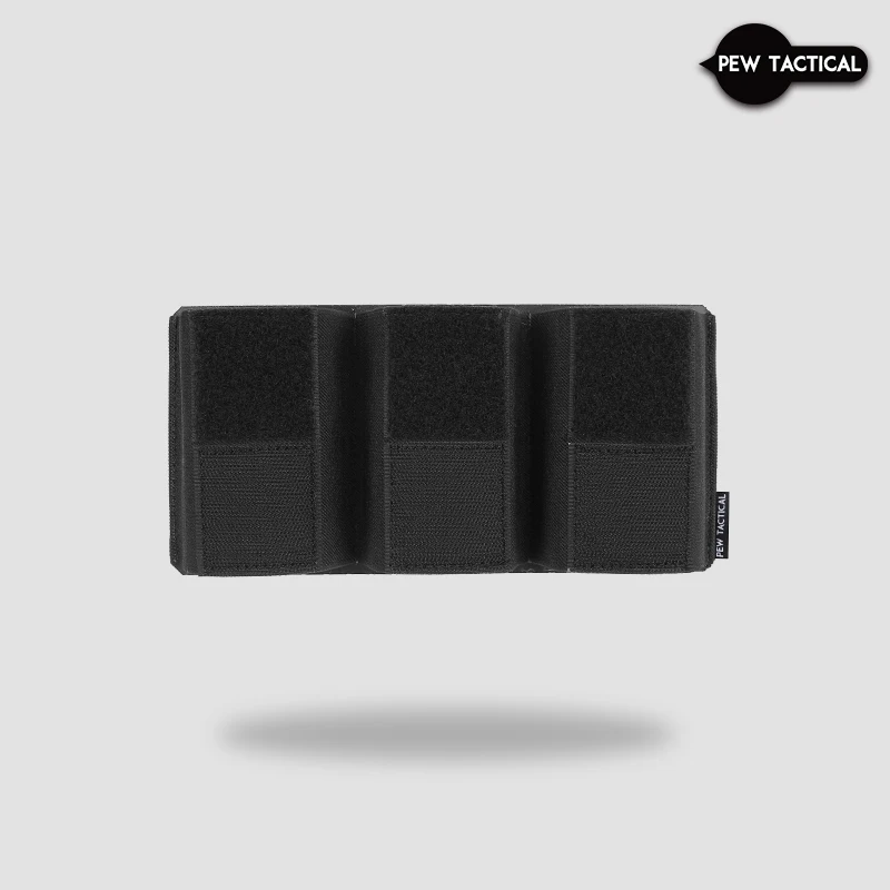PEW TACTICAL “ANSER” 9mm 5.56 5.45 7.62 Mag Insert for MK3 MK4 MK5 D3CRM FERRO Airsoft MI20 2