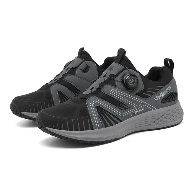 Cycling shoes mtb Men Mountain Footwear Bicycle Indoor Cycling Sneaker speed winter Lock Cleat shoes bicycle trekking cycling shoes bike lock shoes