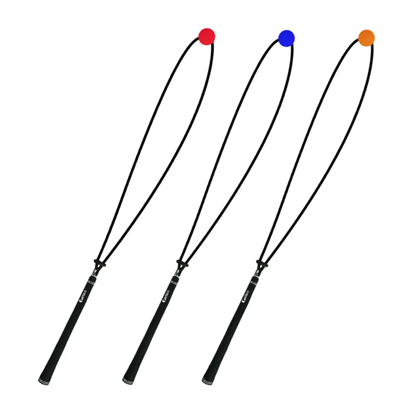 

Тренажер для гольфа, эластичная веревка, поворотный ремешок для гольфа, для мужчин и женщин