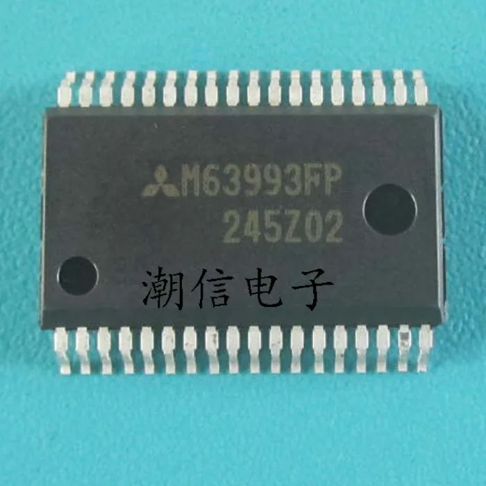 

5PCS/LOT M63993FP 3 NEW and Original in Stock