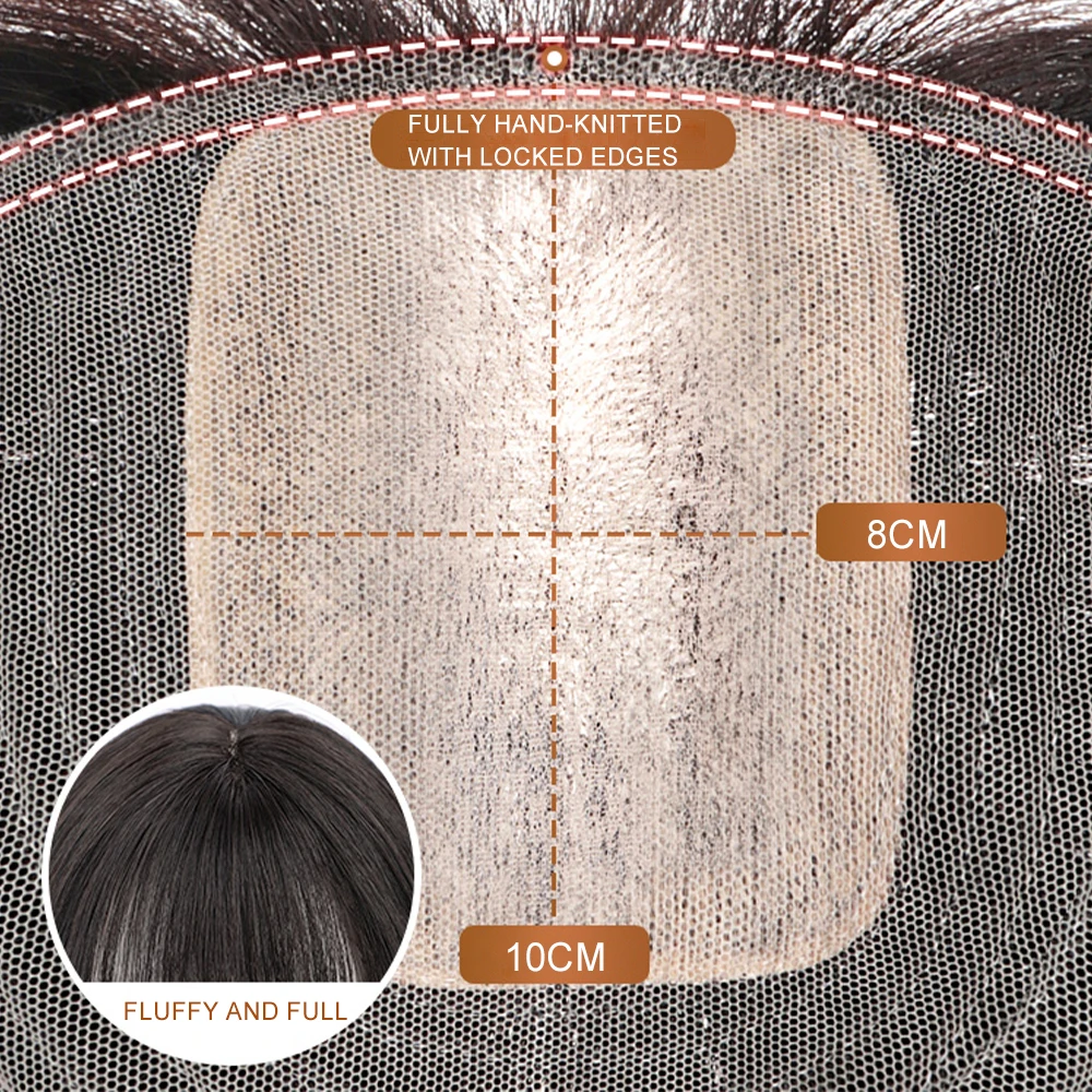 Рисунок 3 - Парик Боб с челкой