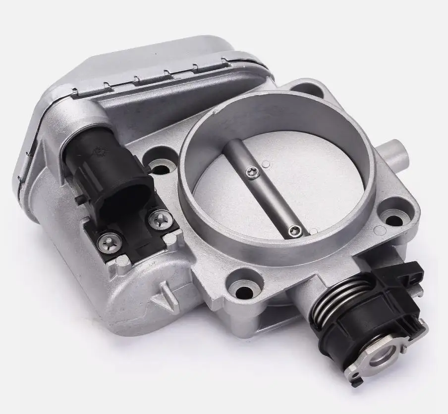 For Be-nz Throttle Body Assembly Top Quality Part 1 Year Warranty OE 1121410025