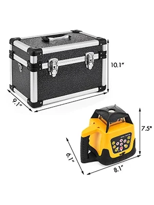 product specifications