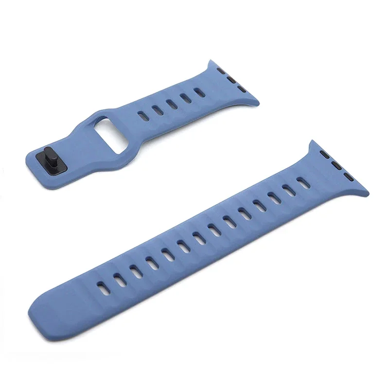 Durable Waterproof Sports Strap