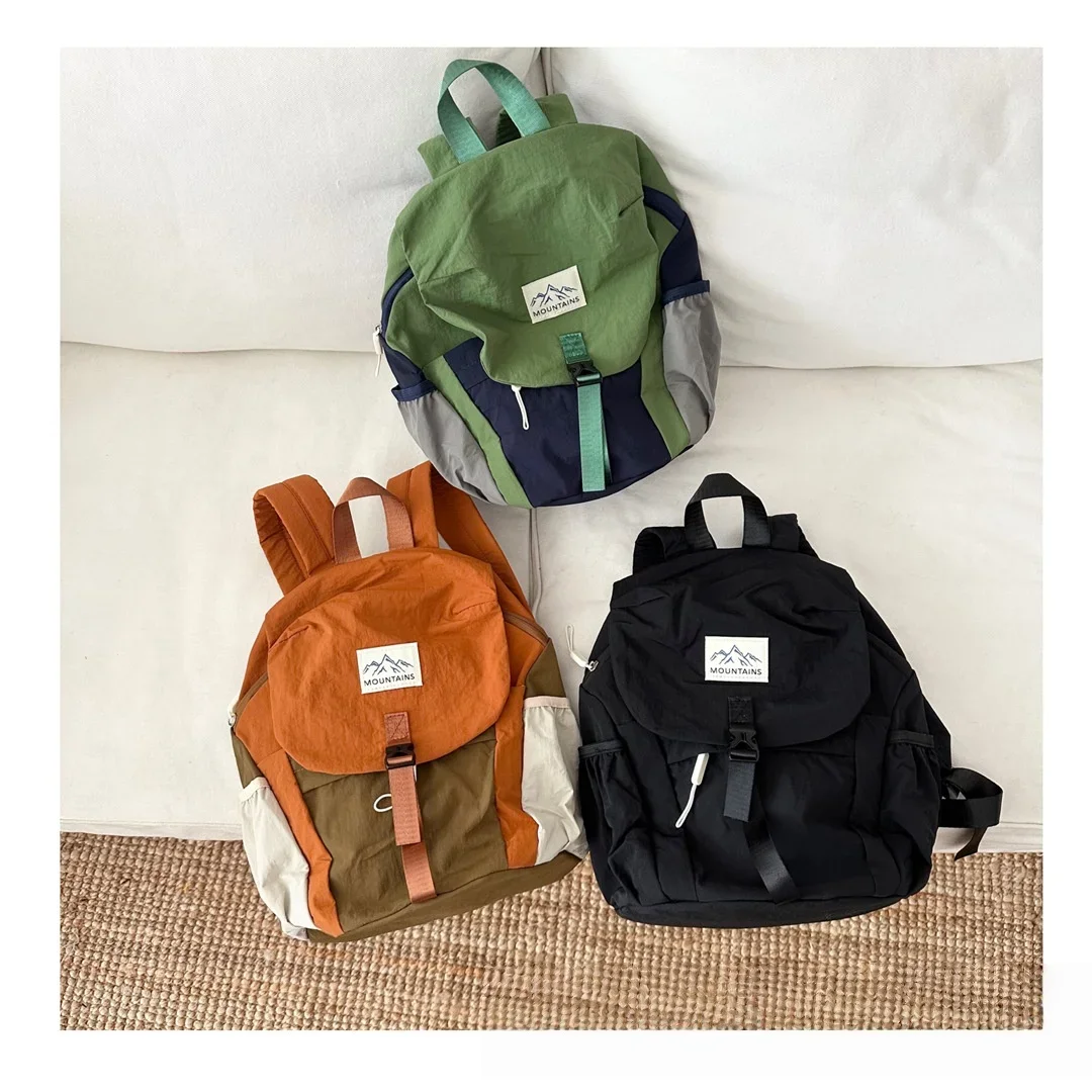 Kids Quick Dry Backpack for Outdoor Hiking