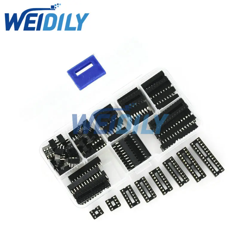 DIP IC  , ִ Ÿ  ŰƮ, 6,8,14,16,18,20,24,28 , 66 , ǰ