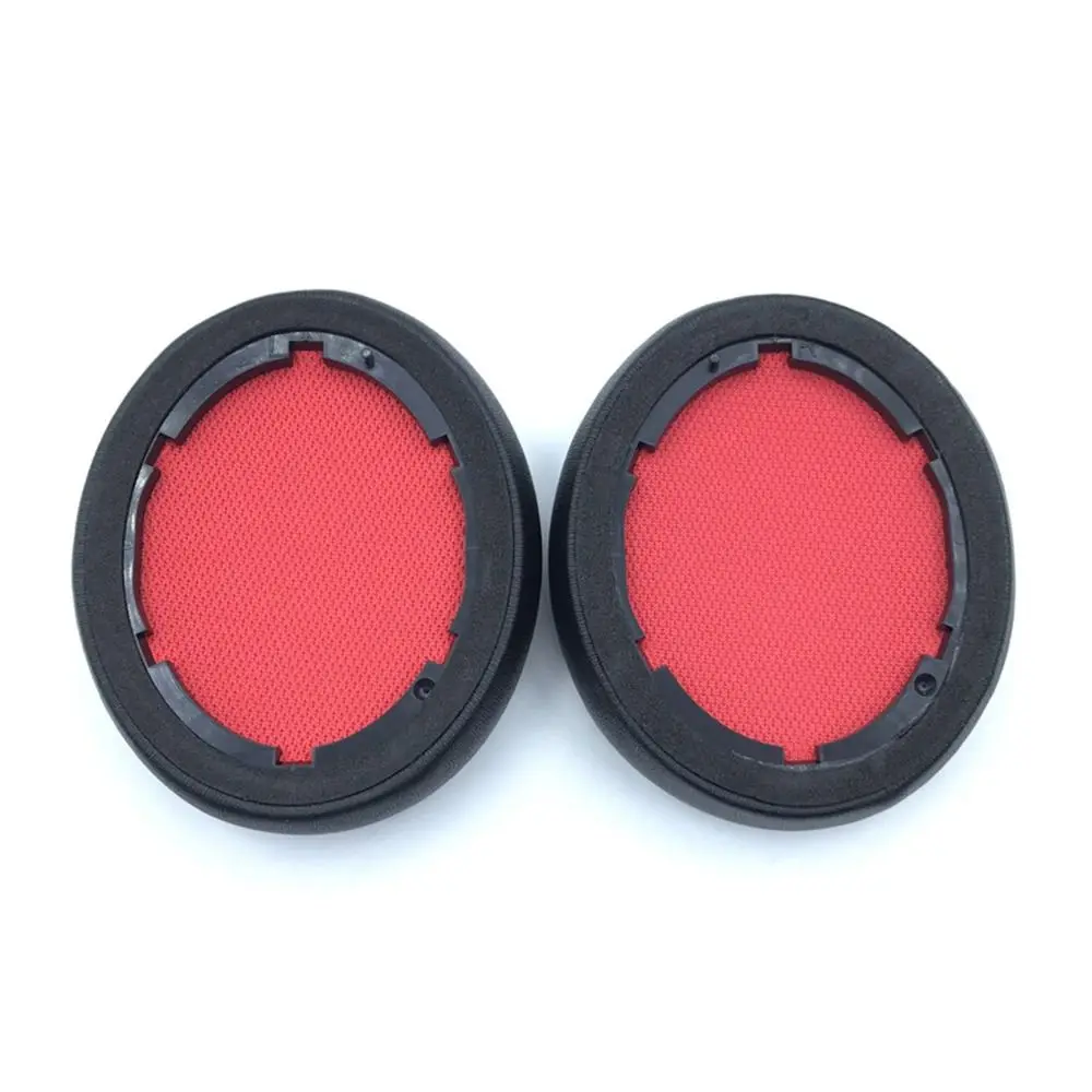 รูปสินค้า แผ่นรองหูฟัง ฝาครอบหูฟัง สำหรับ Anker Soundcore Life Q10 Q30 Q35
