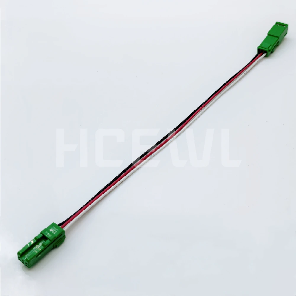 High quality original car accessories IL-AG9-3S-S3C1 IL-AG9-3P-S3C1 3PIN car connector wire harness plug