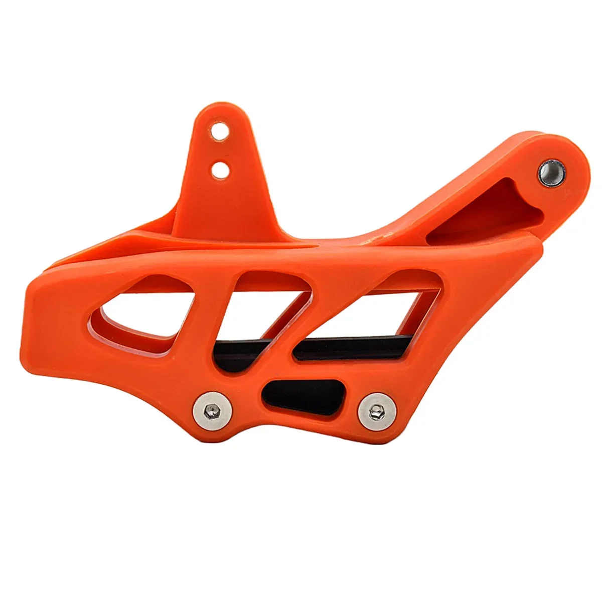 Motocross-Kunststoff-Kettenführungsschutz für KTM Husaberg Husqvarn TE FE TC FC TX FX FS 125 250 350 390 450 501 09-2017 2018 2019 – Detail 17