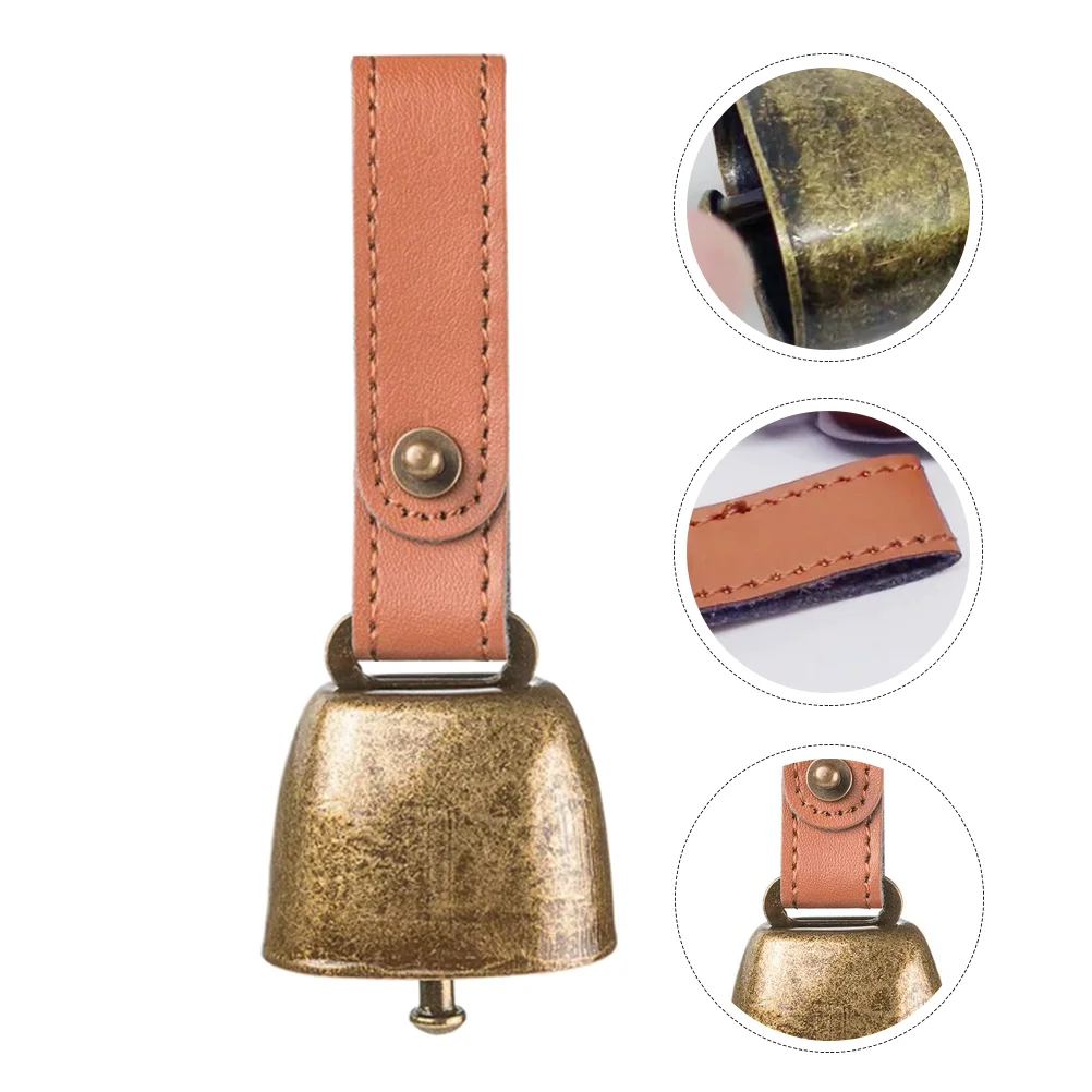 

Dog Pet Decorative Bell Percussion Musical Instruments Jingle Bell Dog Collar Dog Collar Bell