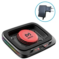Enhanced Cooling Stand with Powerful Fan (FL08 EU standard)