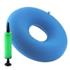 Piercing Pillow with Hole For Ear Doughnuts Cushion Sleeping Rings 5