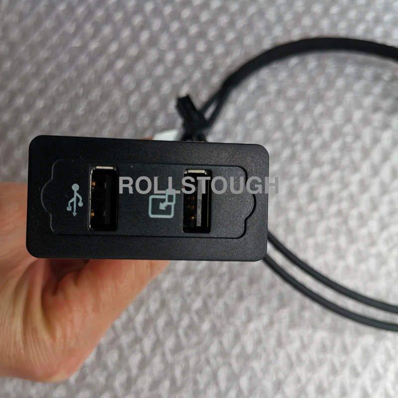 ڵ ׸ USB  Ŀ ϳ׽ 輱 Ŀ , Chery Tiggo 3 4 2020-2021 J684316570 J687901015