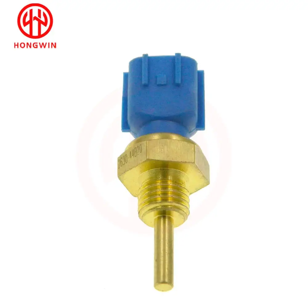 Temperature Sensor 22630-44B10 COOLANT Water Temperature Sensor For Nissan Armada Frontier Murano Pathfinder GT-R Rogue Tsuru X-Trail 370Z