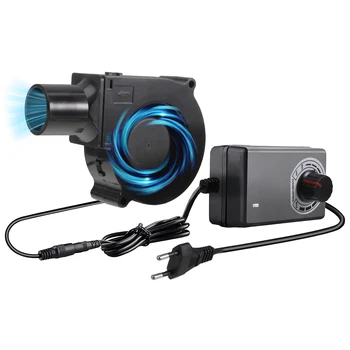 220V BBQ Fan 1