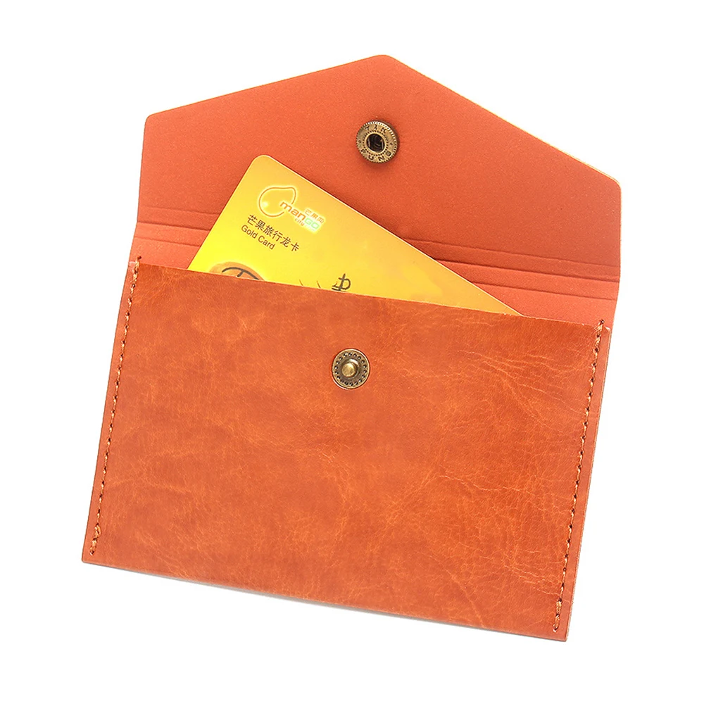 Mini Envelope/Business Card Holder