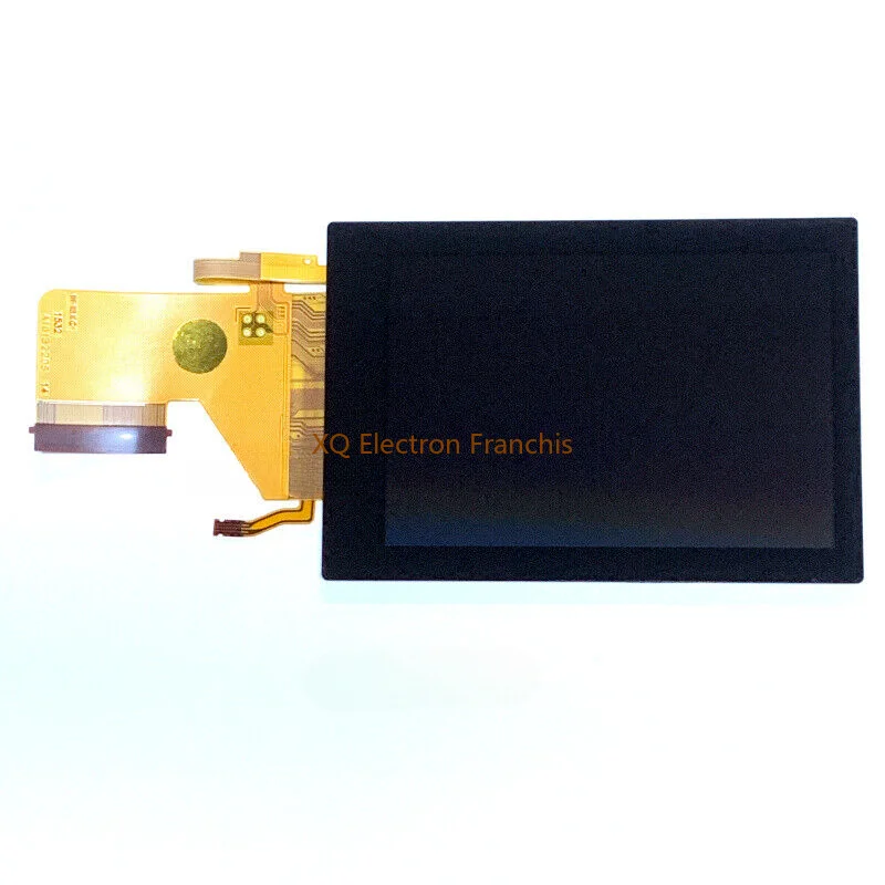 Schermo Lcd Originale Per Fotocamera Panasonic Lumix Dmc-G8 Dmc-G80 Dmc-G85