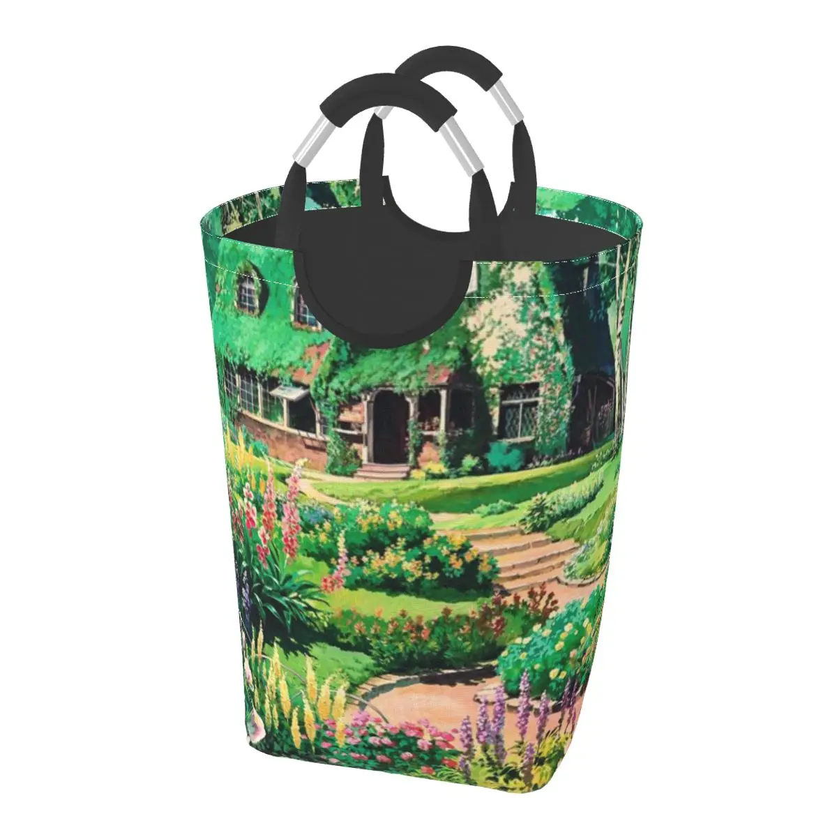 

A Witch's House A dirty clothes pack