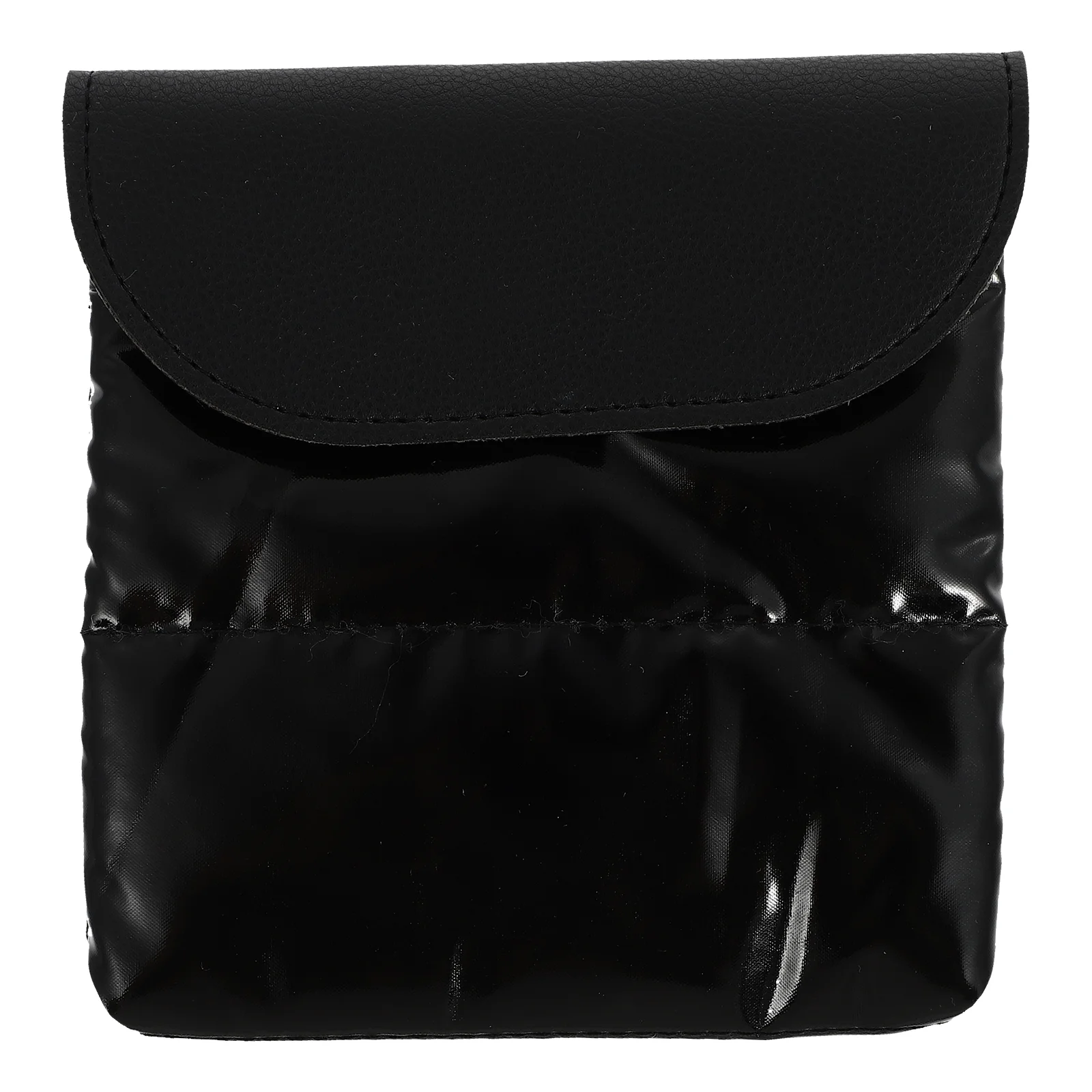 

Menstrual Pad Storage Bag Travel Large Capacity Makeup Down Portable Pouch