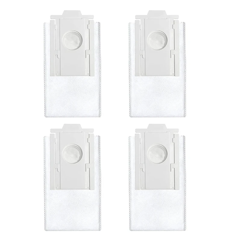 

30PCS Vacuum Cleaner Dust Bags For Samsung VCA-RDB95 Jet Bot+ Jet Bot AI+ Robot Vacuum Cleaner Replacement Spare Parts