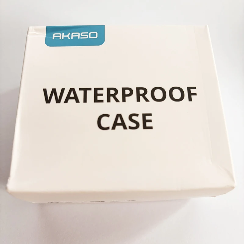 camera waterproof case AKASO ek7000pro V50X B4
