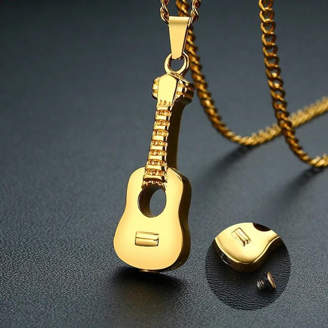 Mens Guitar Pendant at Rs 14/piece | Gents Pendant in Mumbai | ID:  18611384897