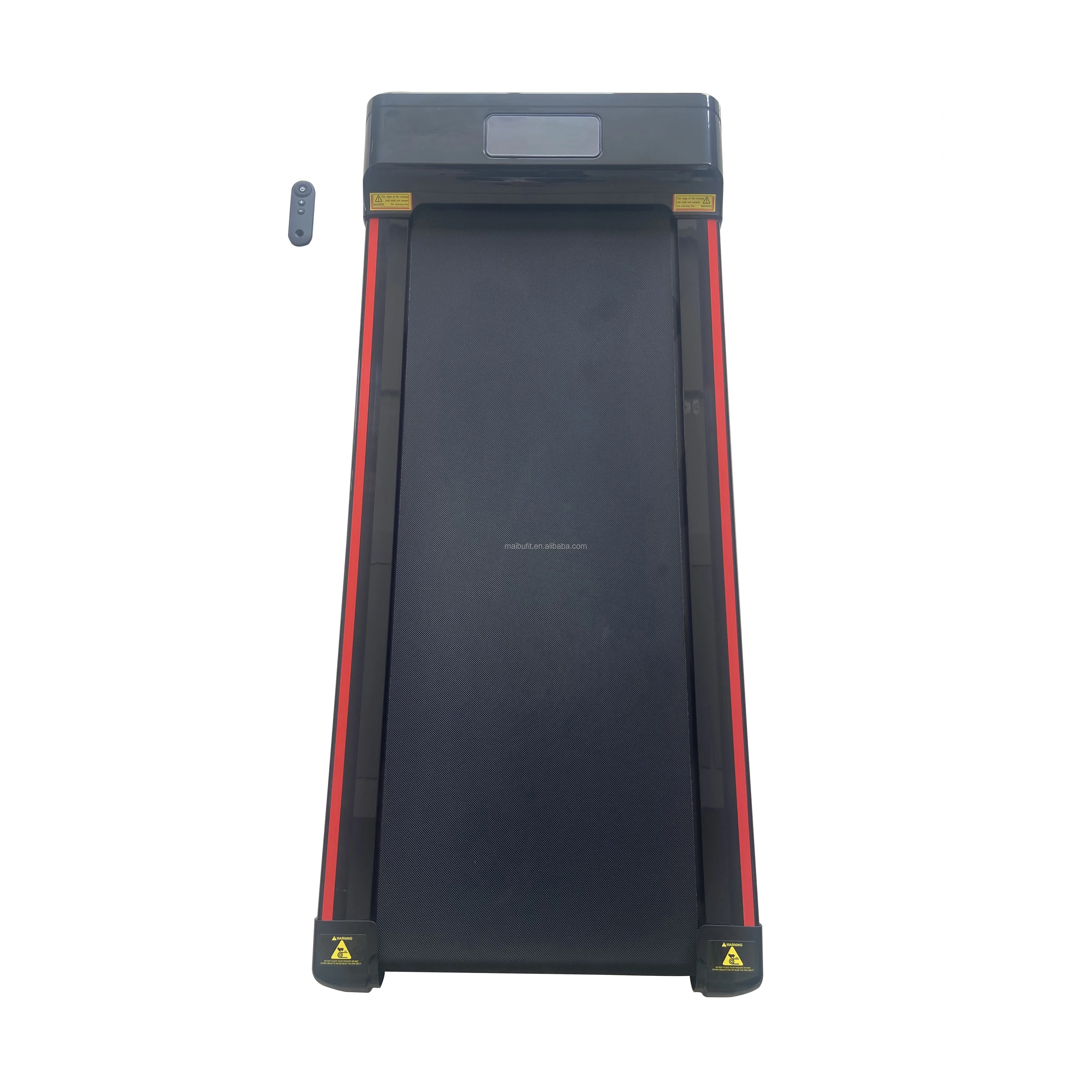 One-stop Service Steel Skating Treadmill Pad Sport Treadmill Portable With Led Screen