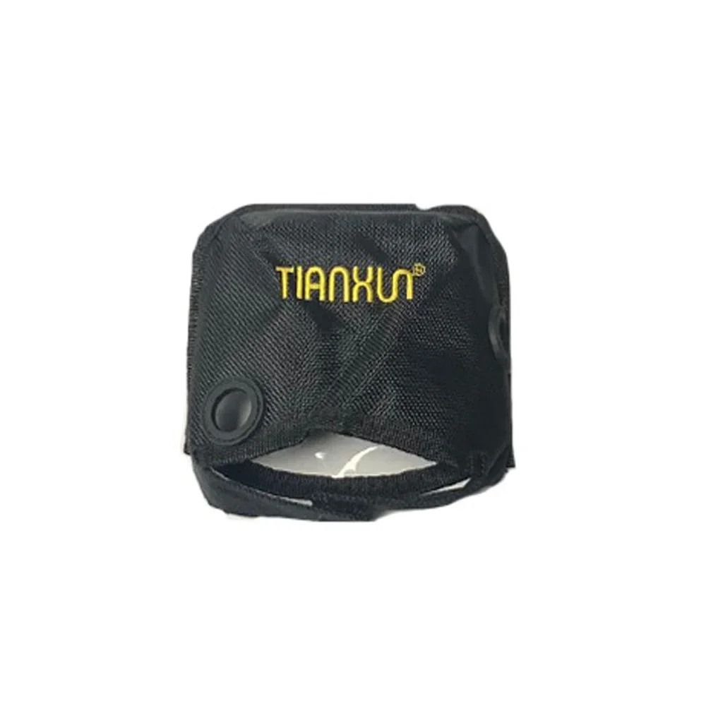 Metal Detector Protection Cover Waterproof Raincoat 6250/6350/6450 TX-850 Display