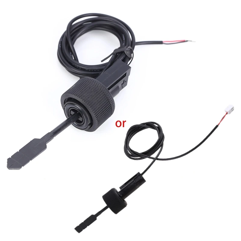 Air conditioner parts air conditioning accessories electrical components A6HB Water Paddle Flow Switch Female Thread Connecting Flow Sensor for Heat Pump Water Heater Air Conditioner Durable