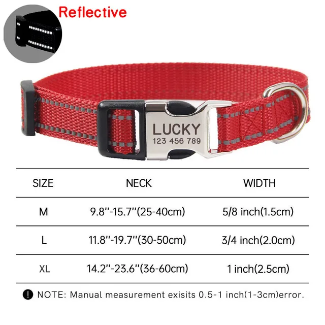 Reflective Red