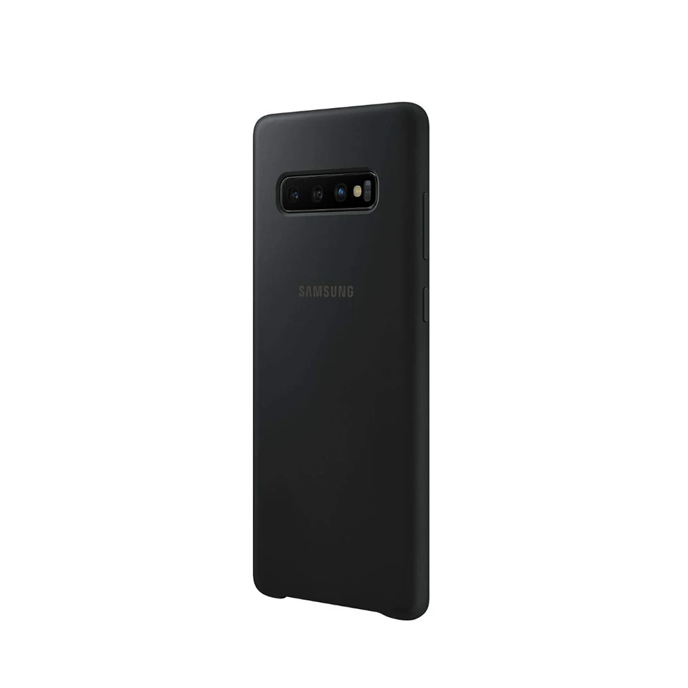 Premium Soft Silicone Protective Cover - Sleek and Durable Design