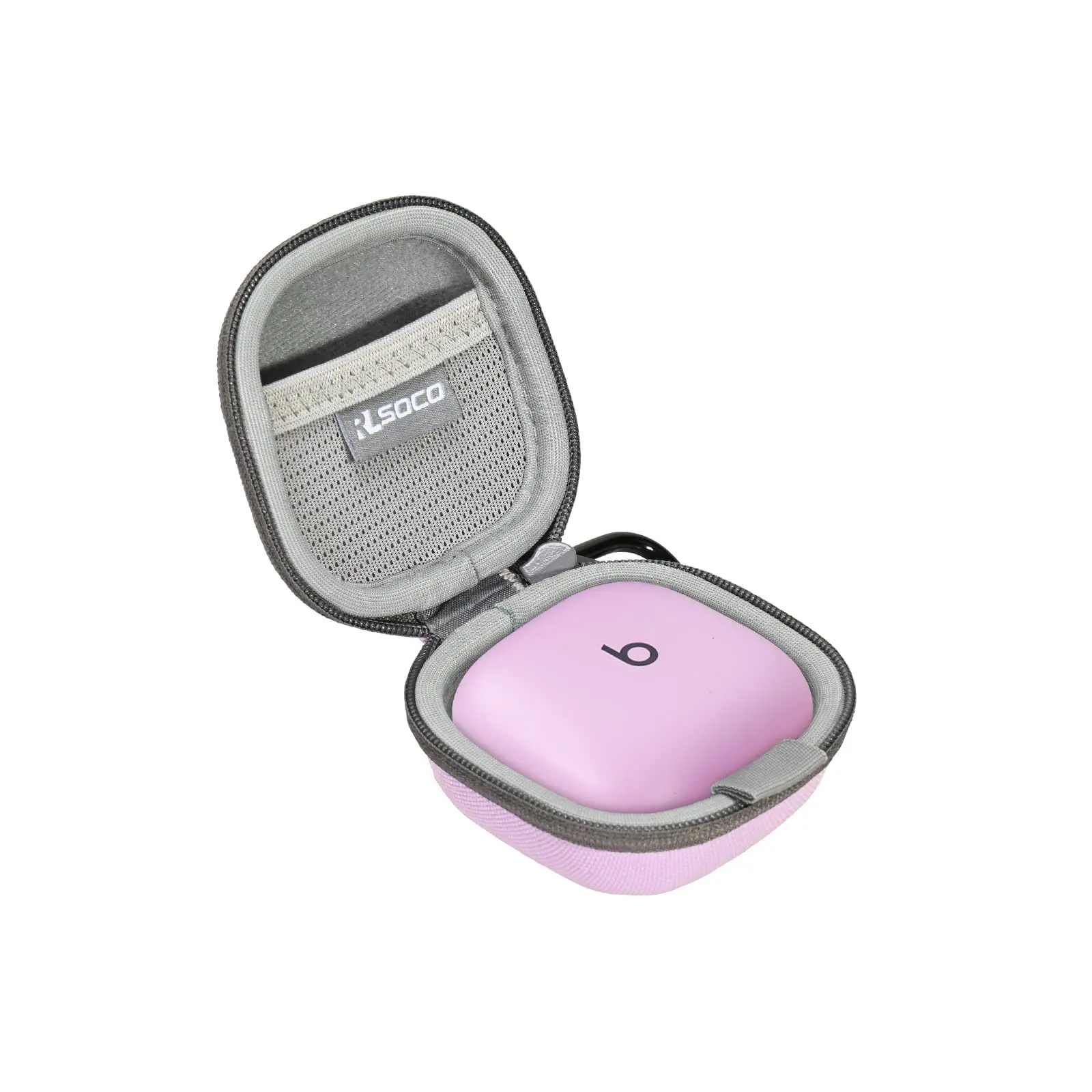 Hard Case for Beats Fit Pro Fit Pro x Kim True Wireless Noise Cancelling Earbuds Headphone Storage Travel Headset Box for Beats AliExpress