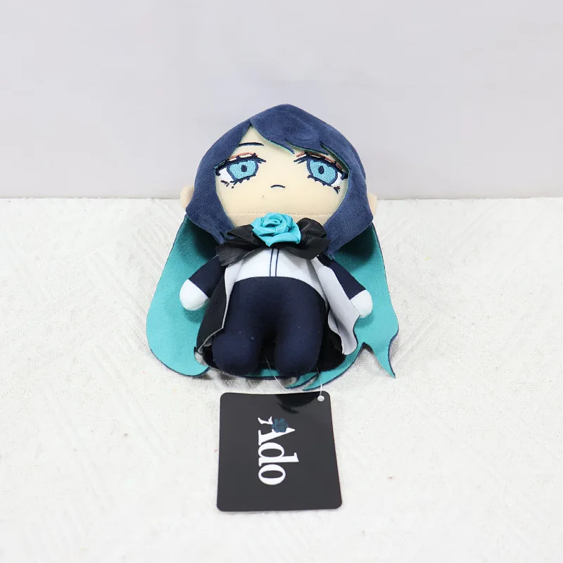 Ado Plush Singer Doll Ado Hibana World Tour Merch Goods Ena Plush