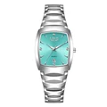 Silver cyan