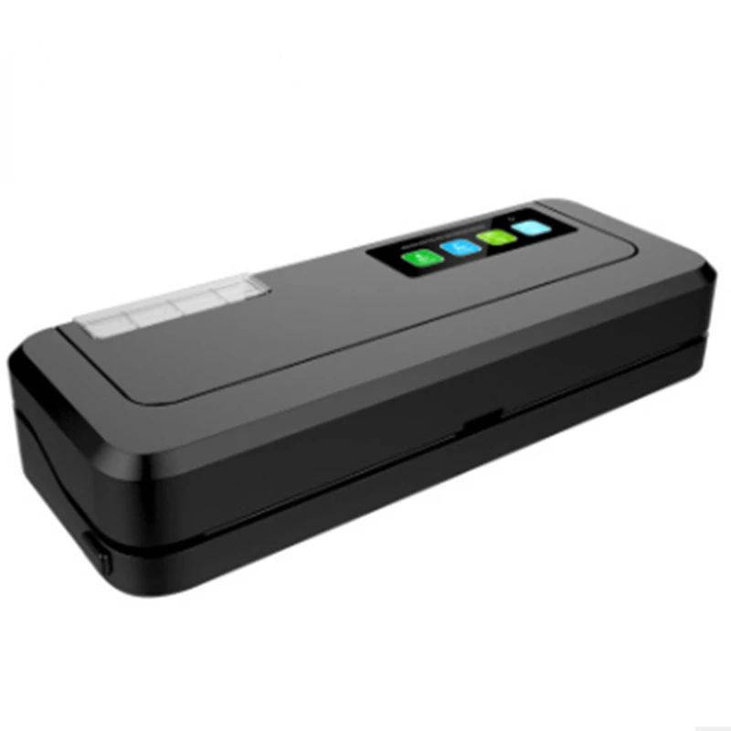 

PS290 vacuum sealer desktop type / vaccum packing machine