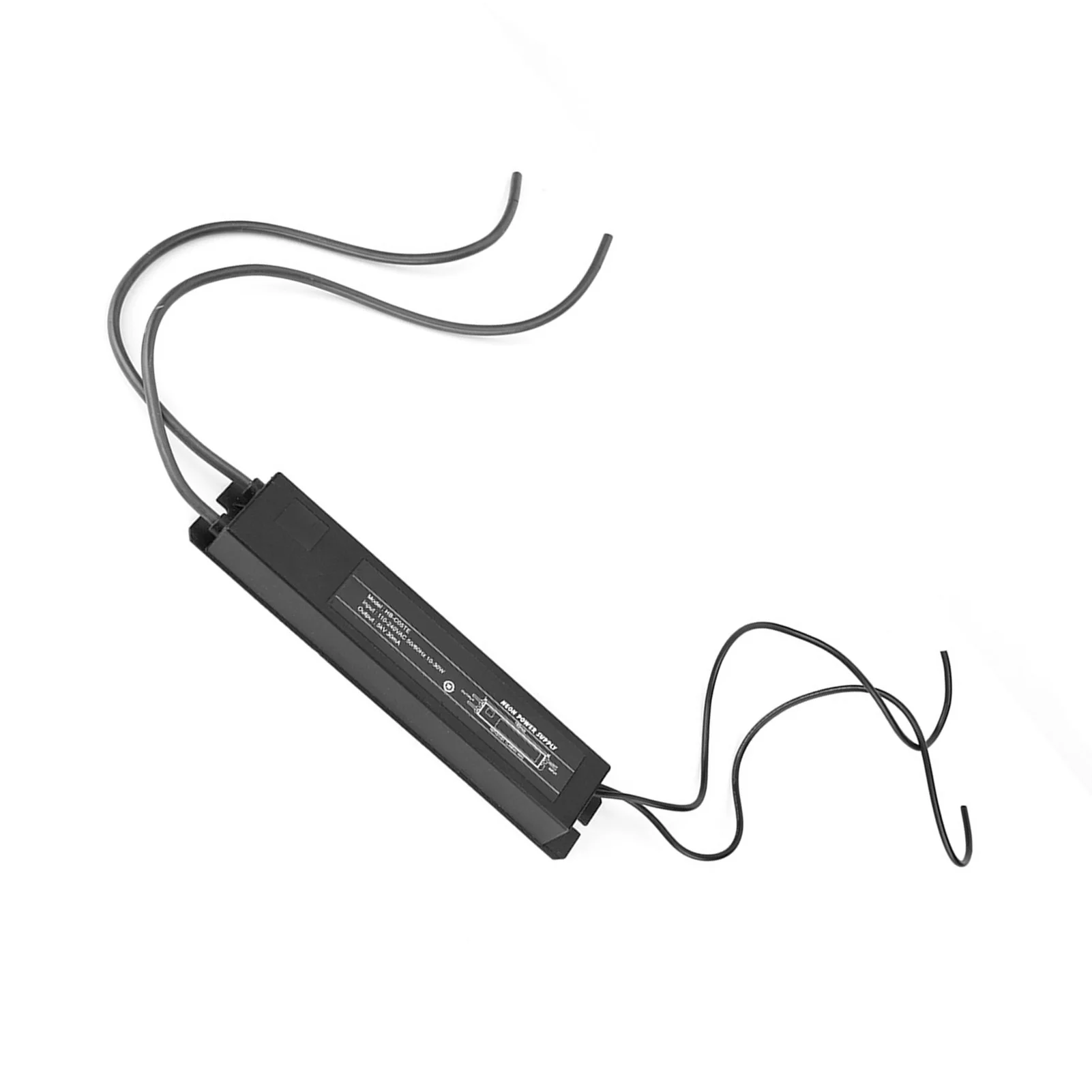 HB-C05TE Neon Light Electronic Transformer 5KV 30mA Neon Transformer Neon Light