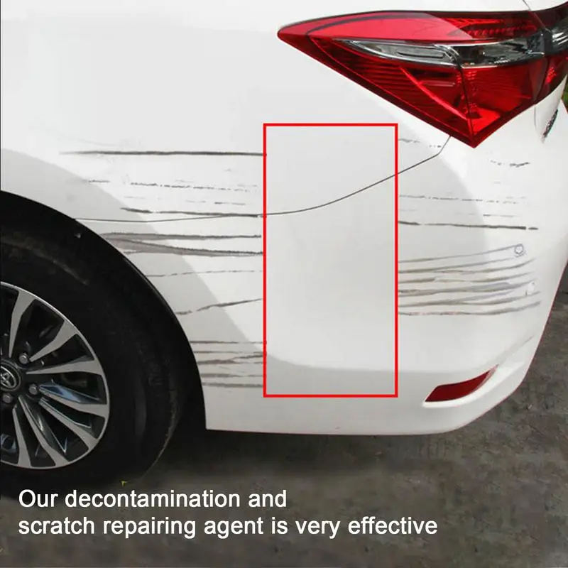 Рисунок 4 - Средство для ремонта царапин на