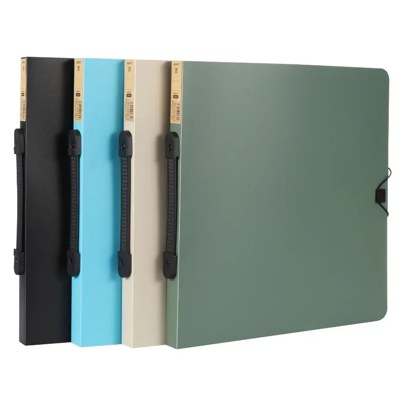 33-33cm-storage-art-folder-portable-document-square-painting-paper-portfolio-for-organizer-documents-booklet