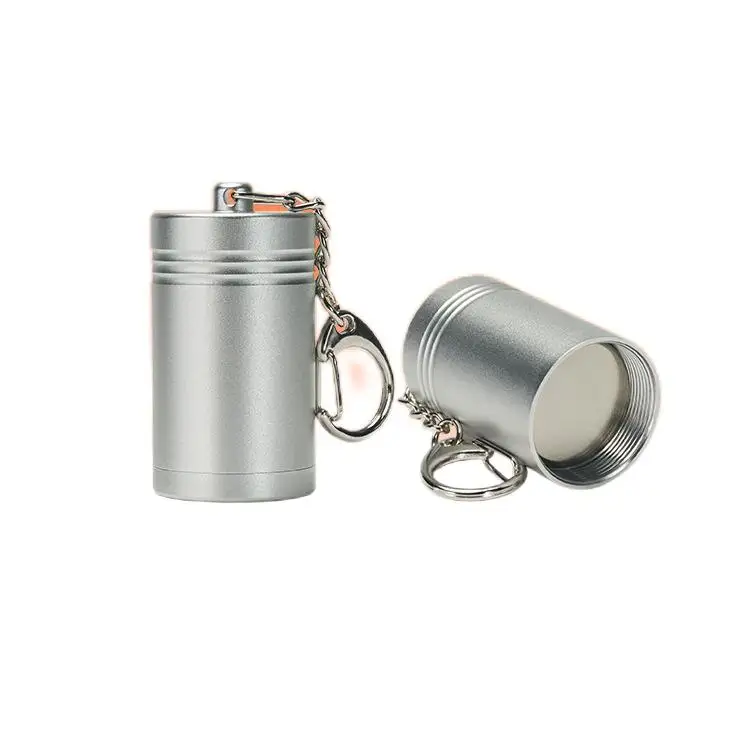 

12000GS EAS, розничная продажа, безопасное приспособление для удаления жестких этикеток, поднимите штифт с брелоком, серебристый