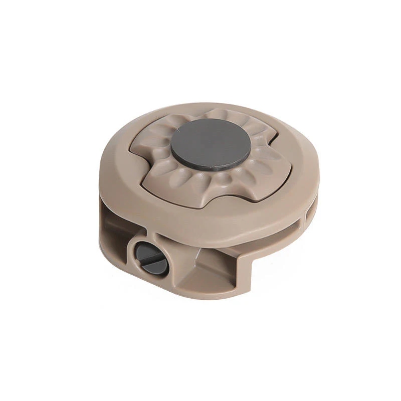 FMA Rattler дополнительный шлем, внешний свет, базовый аксессуар и NVG Mount TB1483