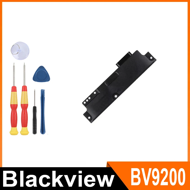 For Blackview BV9200 phone /Mainboard, Lens,Speaker,Main Cable,Mobile Phone Accessoriesle
