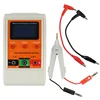 M4070 Capacitance Inductance Meter LCR Bridge Tester Automatic Range Design 0.00pF - 100.00mF 100.00mF 10.00MΩ USB  PC Program 1