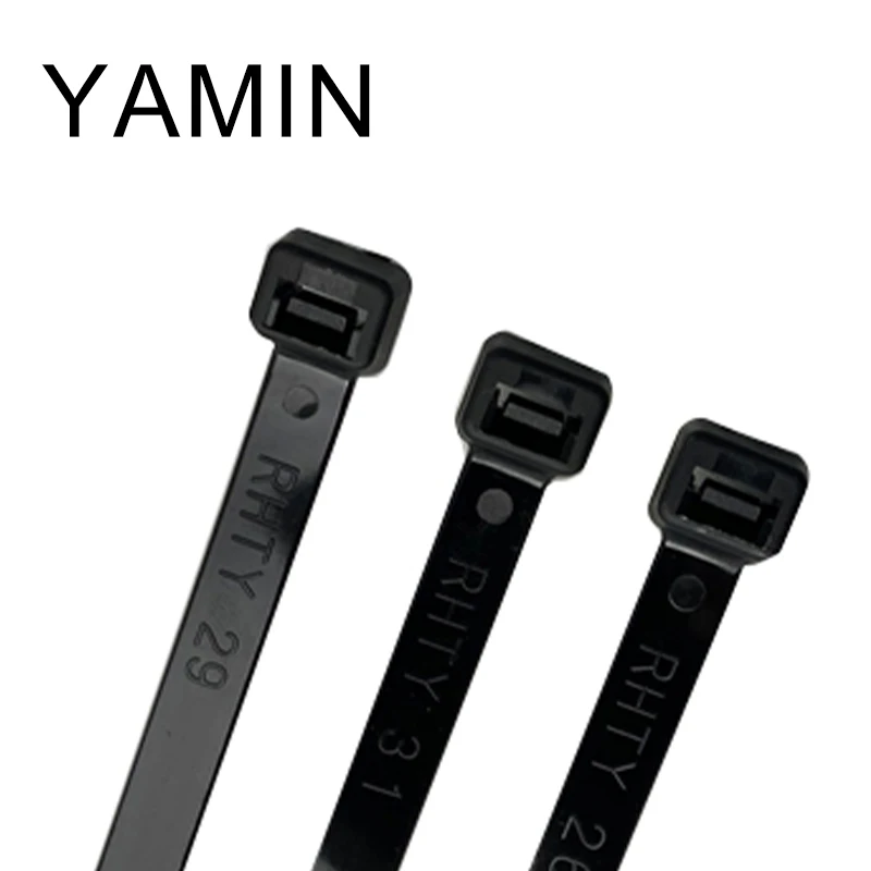 envoltorio autotravavel de nylon para pecas fechamento envoltorio plastico tira cabo alta qualidade 04