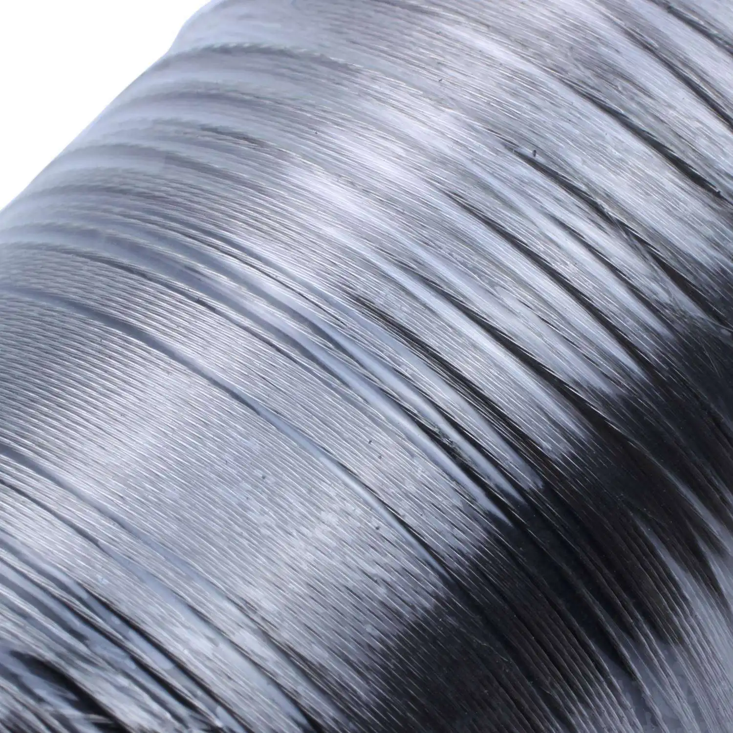 30M 304 Stainless Steel Wire Roll Single Bright Hard Wire Cable, 0.3Mm