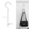 Premium Rotating Hook Adjustable Hanger Storage coat hanging Lightweight Storage 1