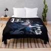 Ado Album Cover t Throw Blanket cosplay anime Decoratives Soft Decorative Throw Blankets 1